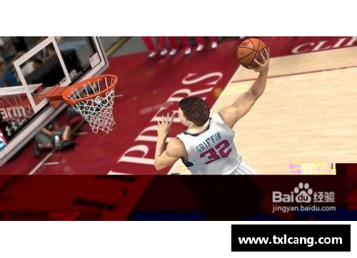 NBA超精彩过人集锦，无缝高清回放震撼你的视觉感官