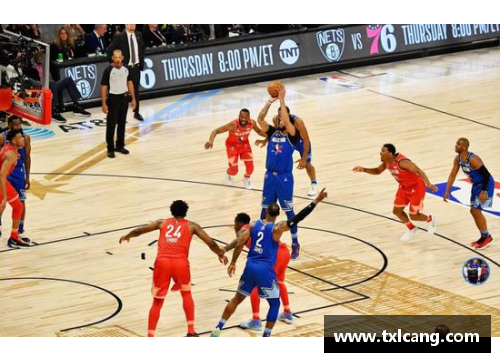 NBA最前线视频：深度解析球场内外的精彩时刻