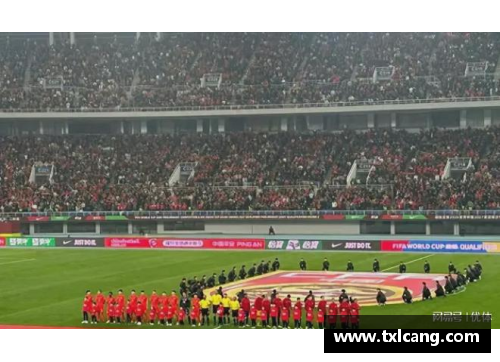 国足重燃希望，4-1大胜新加坡！