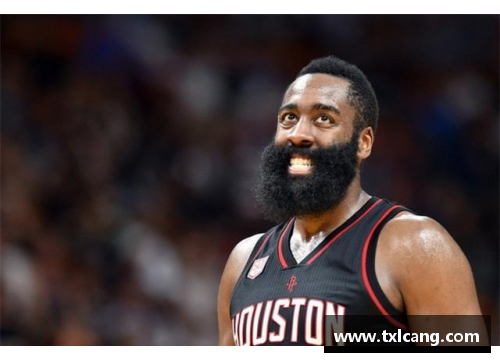 OB电竞NBA哈登新时代：休斯顿复兴与篮球风云