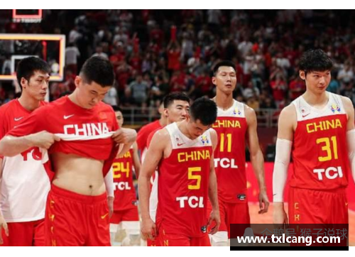 OB电竞官网CBA热身赛：中国男篮憾负广东队，备战世界杯疲态尽显 - 副本 (2)