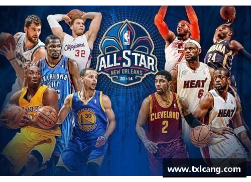OB电竞官网NBA球星排名：谁是本赛季的明星球员？