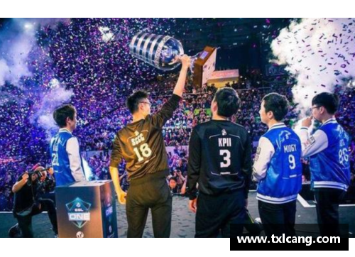 OB电竞官网球员风采：纪录与传奇