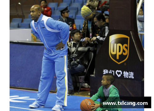 OB电竞官网NBA明星标志：全明星风采，超凡球技展现新高度 - 副本