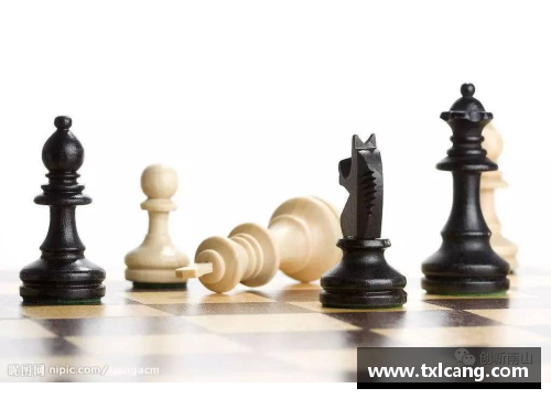 OB电竞官网国际象棋大赛即将拉开帷幕，智慧对决引发热议 - 副本