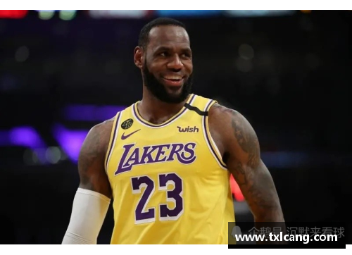 OB电竞官网NBA洛杉矶湖人队现役球员名单及其表现